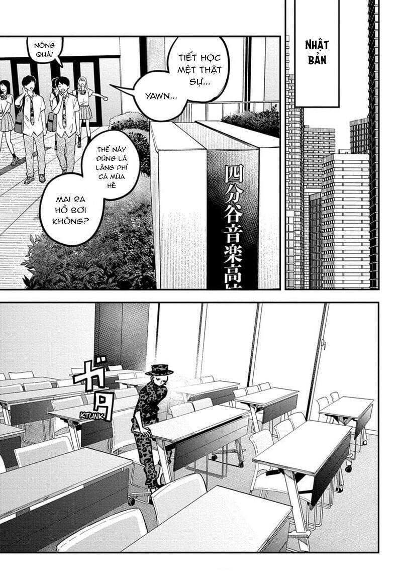 Pppppp Chapter 67 - TC Truyện