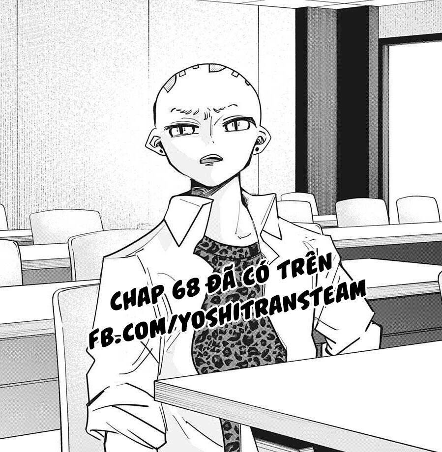 Pppppp Chapter 67 - TC Truyện