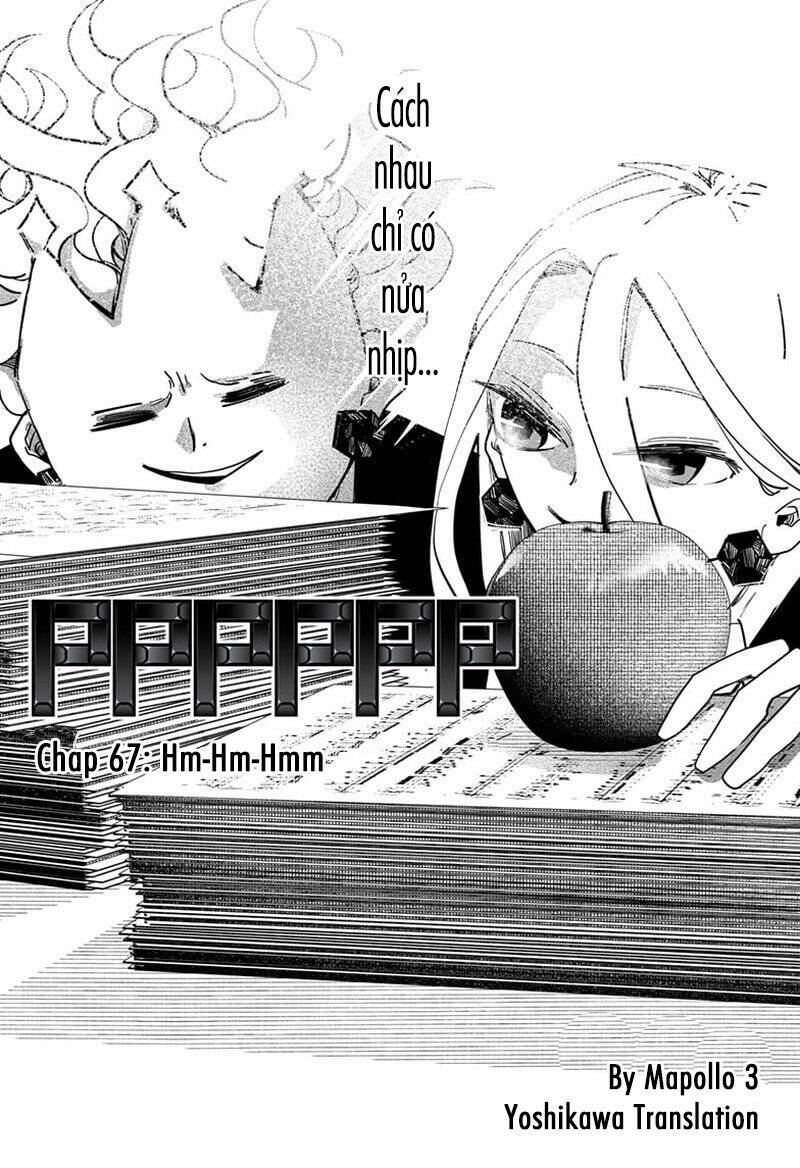 Pppppp Chapter 67 - TC Truyện