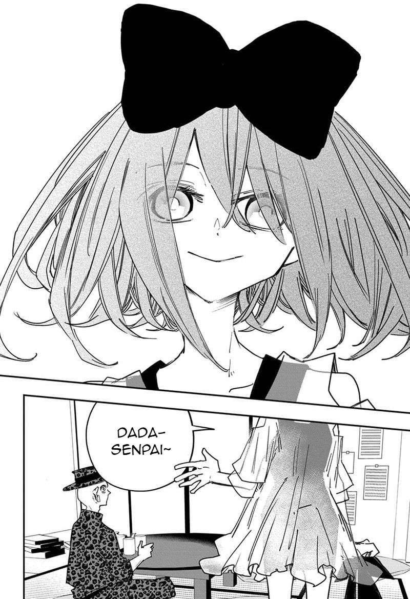 Pppppp Chapter 18 - TC Truyện