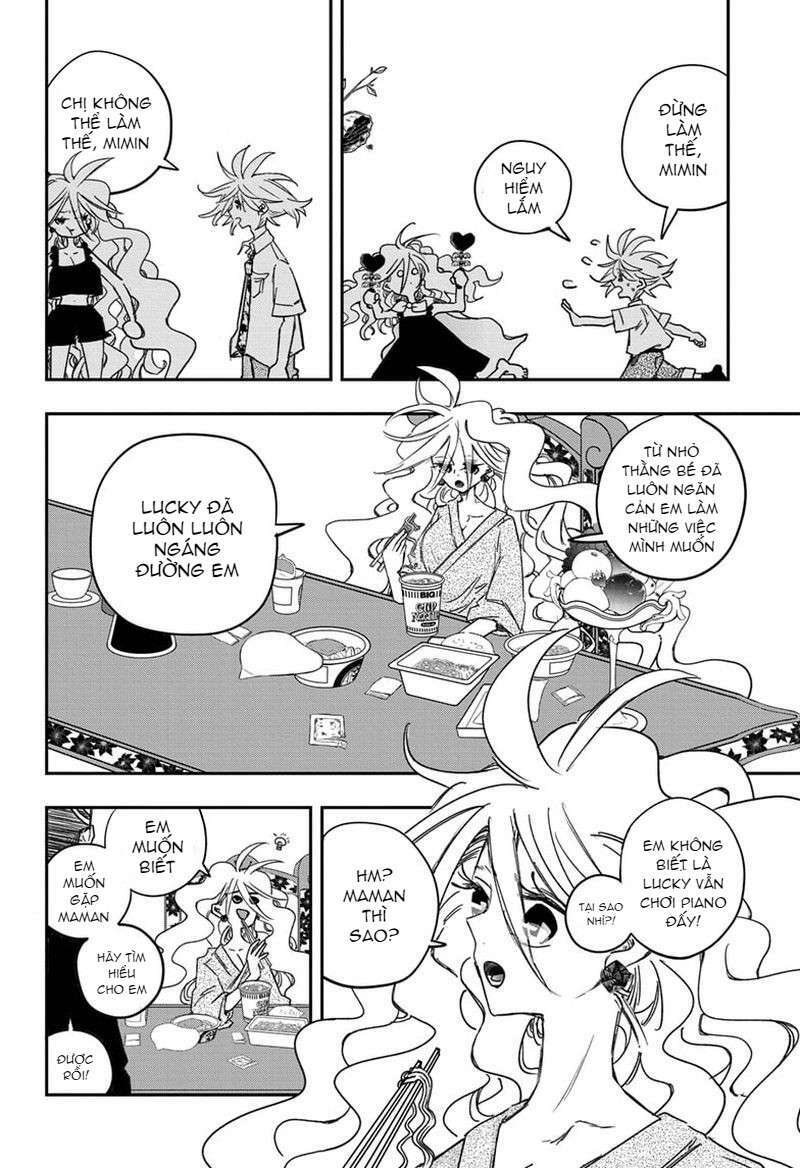 Pppppp Chapter 18 - TC Truyện
