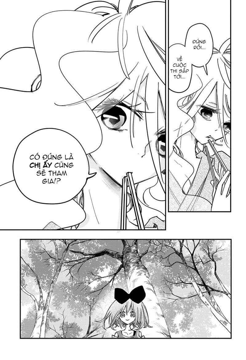 Pppppp Chapter 18 - TC Truyện