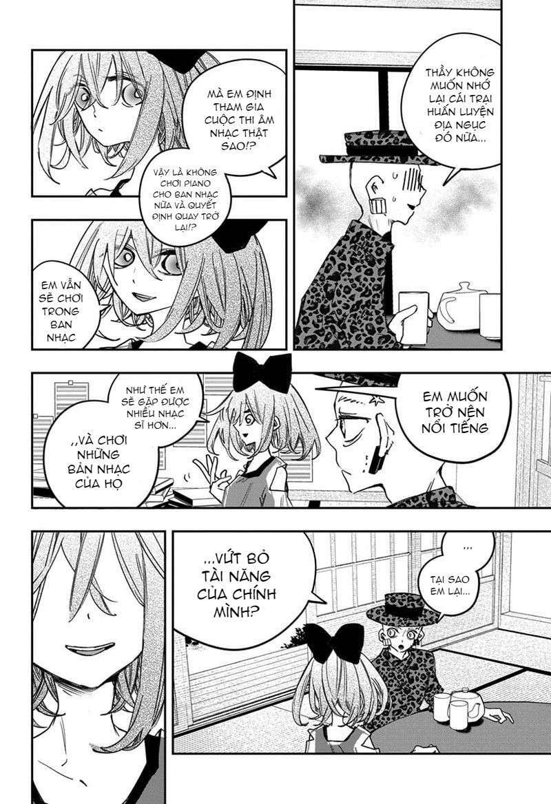 Pppppp Chapter 18 - TC Truyện