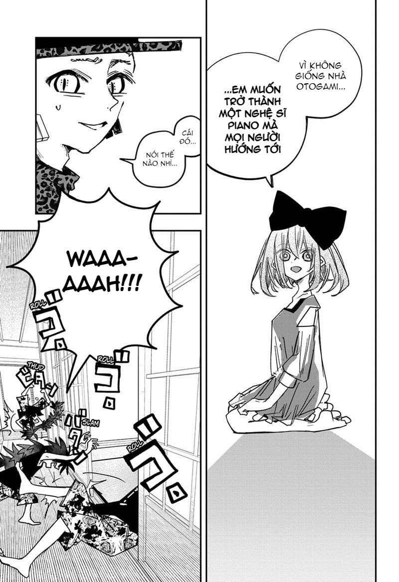 Pppppp Chapter 18 - TC Truyện