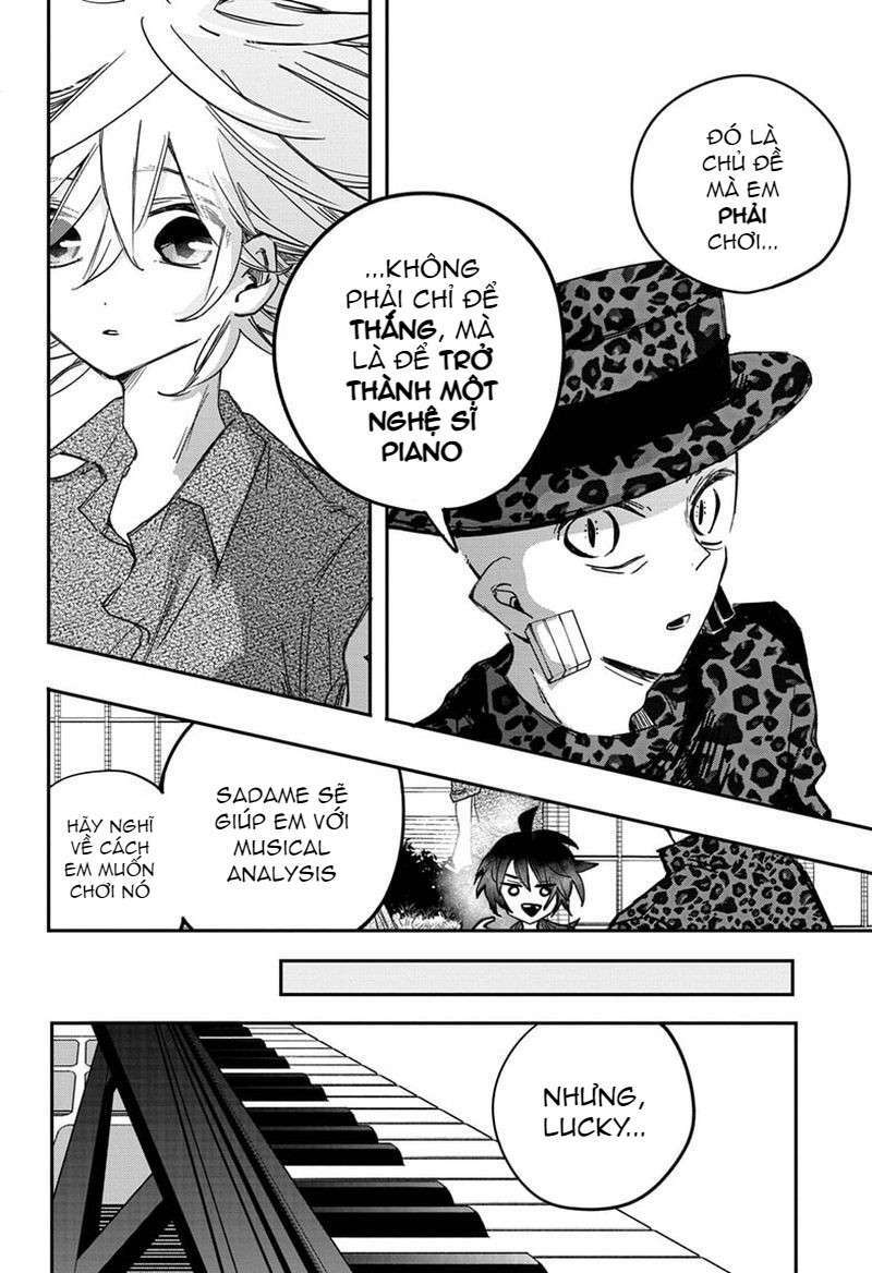 Pppppp Chapter 18 - TC Truyện