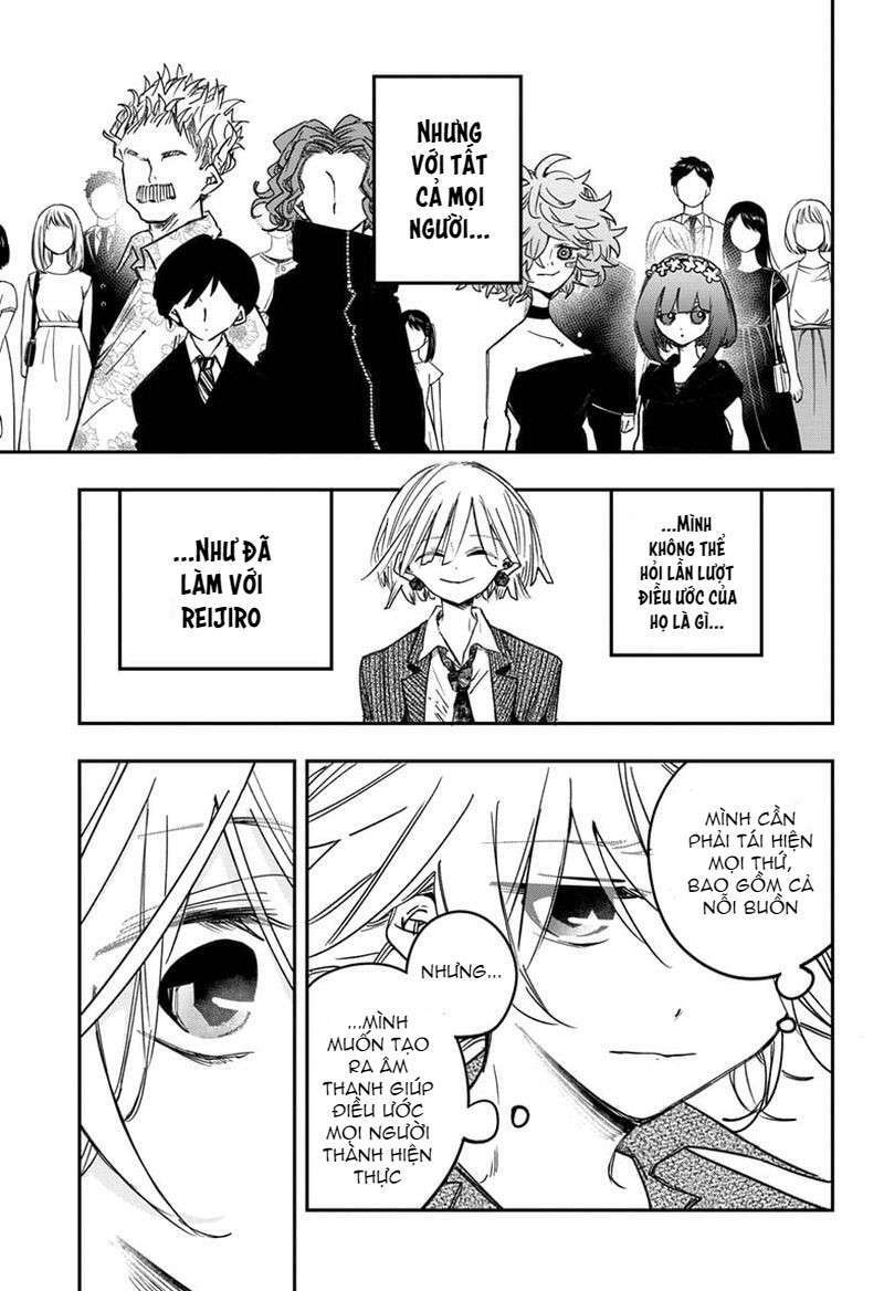Pppppp Chapter 18 - TC Truyện
