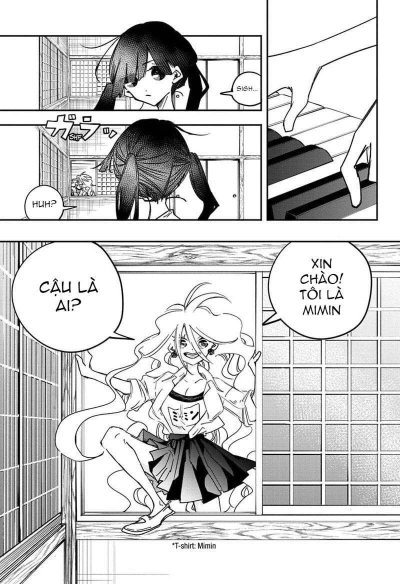Pppppp Chapter 18 - TC Truyện