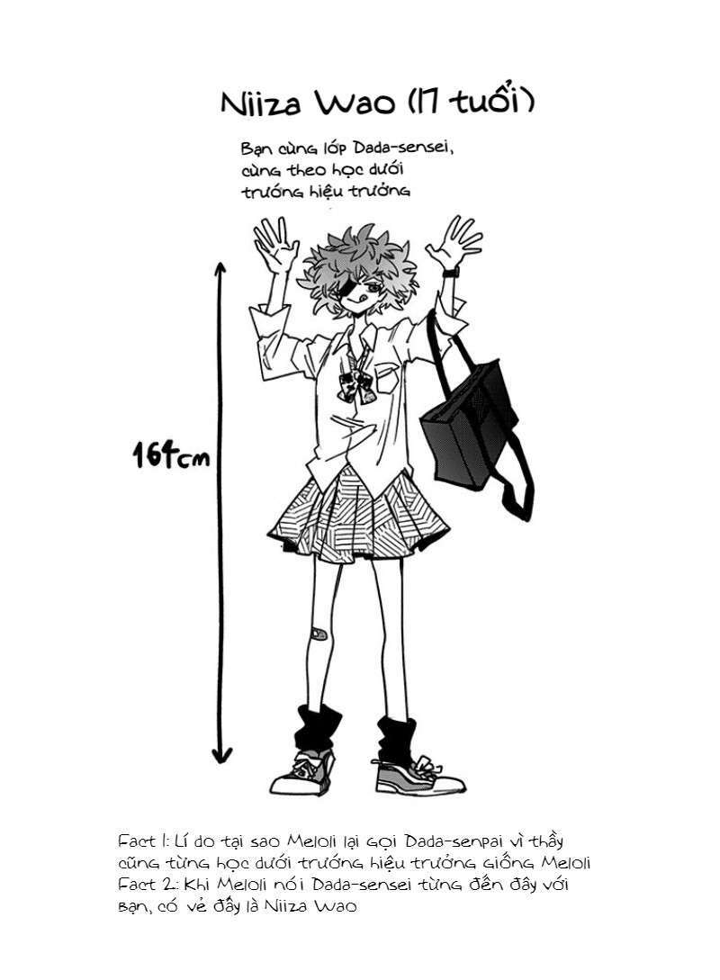 Pppppp Chapter 18 - TC Truyện