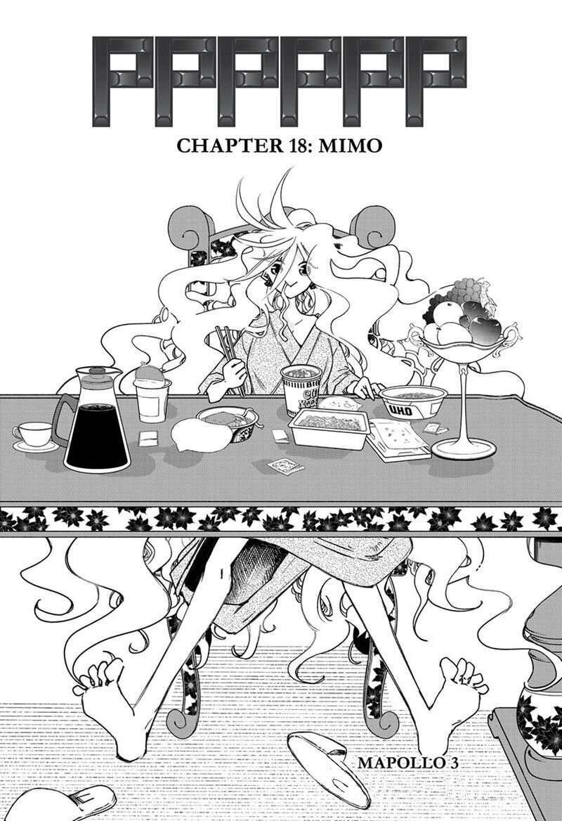Pppppp Chapter 18 - TC Truyện