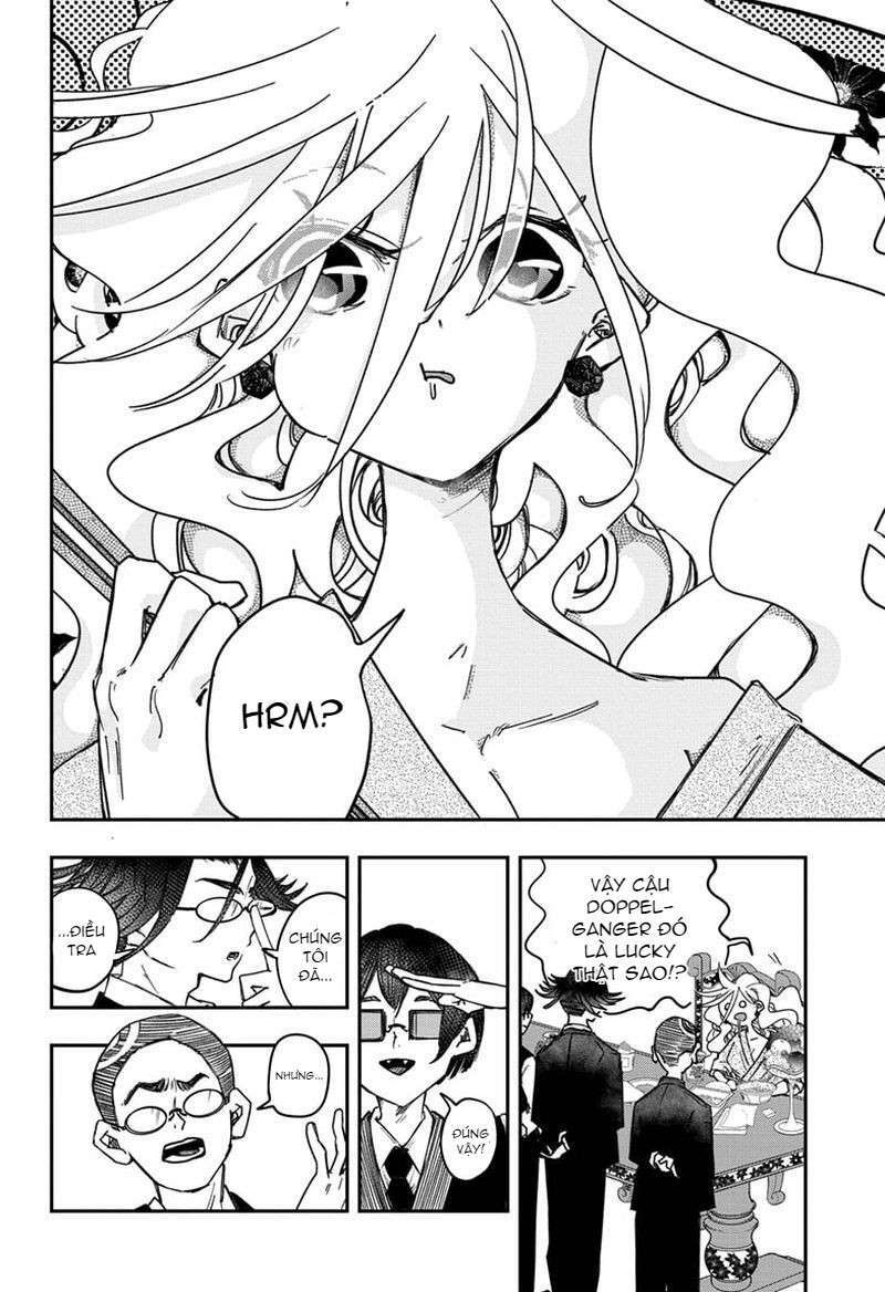Pppppp Chapter 18 - TC Truyện