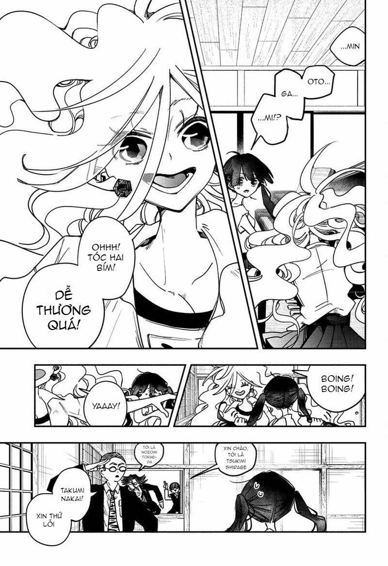 Pppppp Chapter 19 - TC Truyện