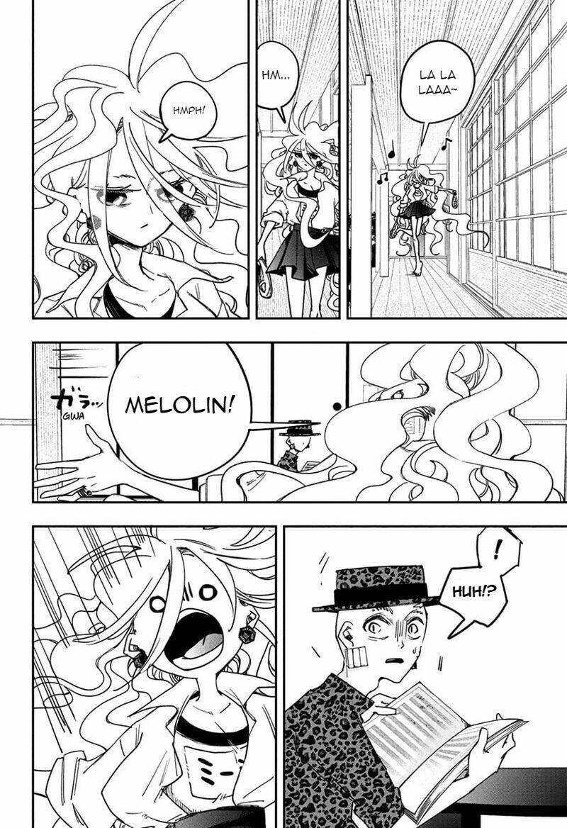 Pppppp Chapter 19 - TC Truyện