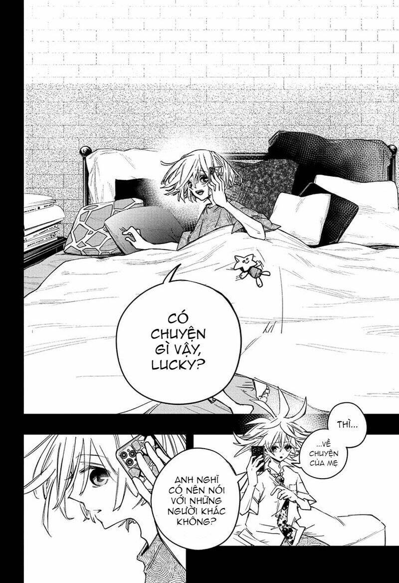 Pppppp Chapter 19 - TC Truyện