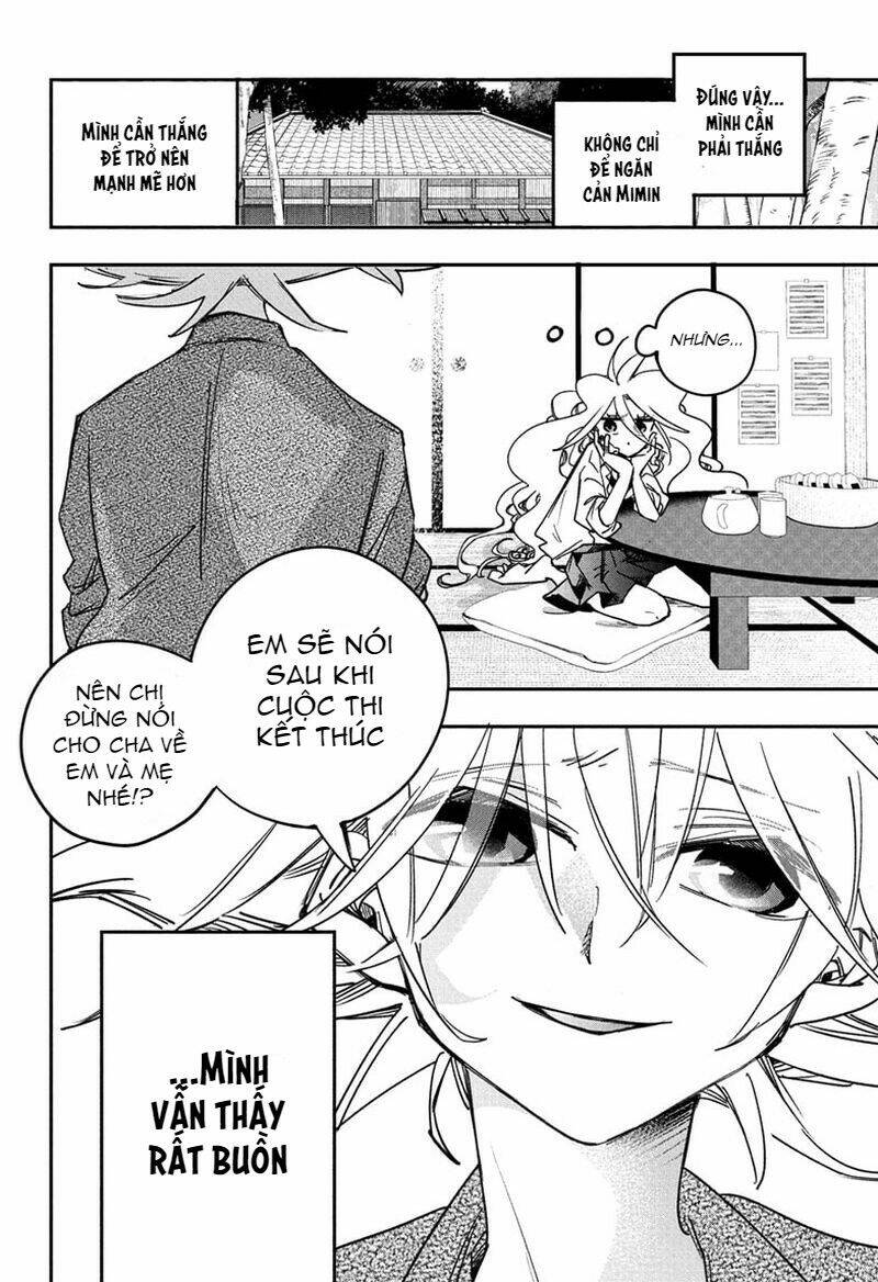 Pppppp Chapter 19 - TC Truyện