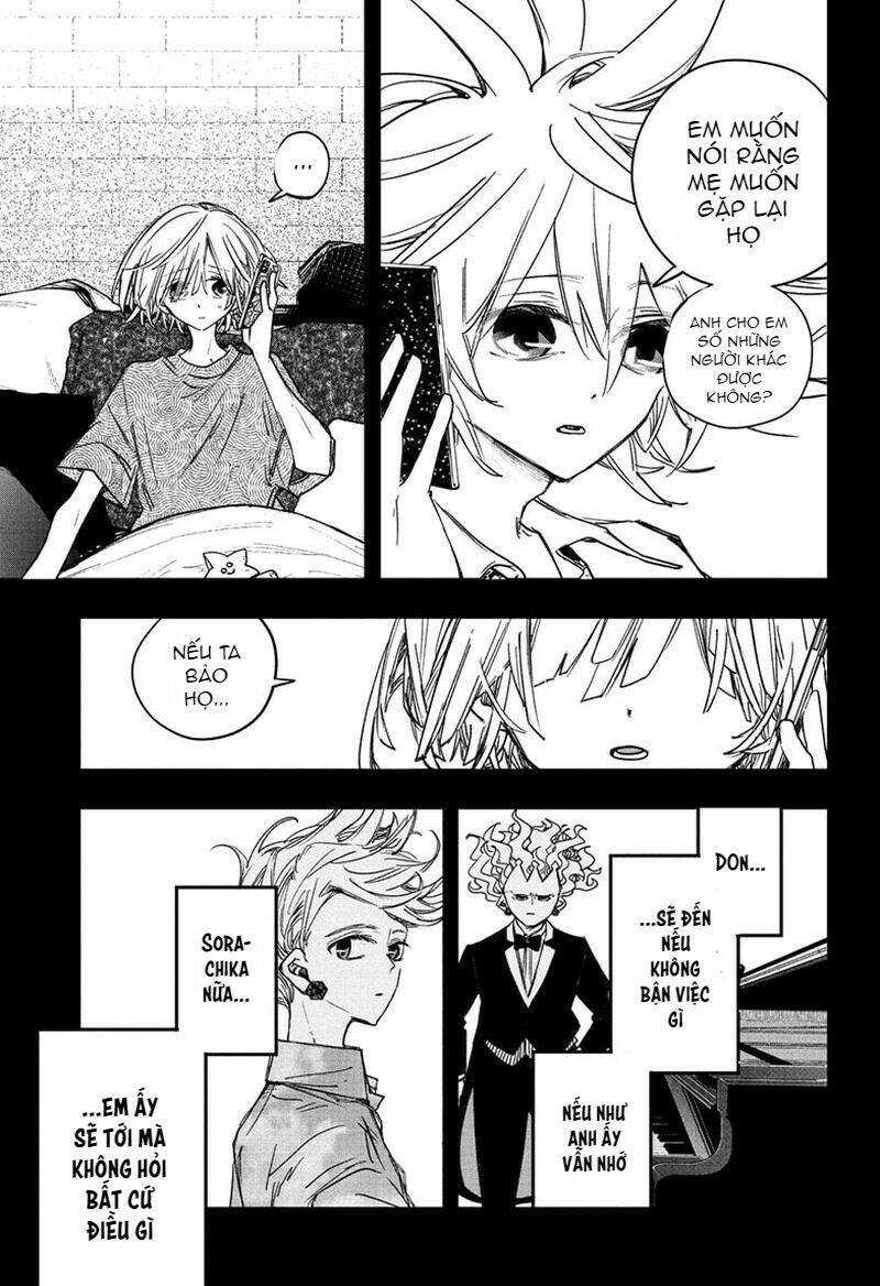 Pppppp Chapter 19 - TC Truyện