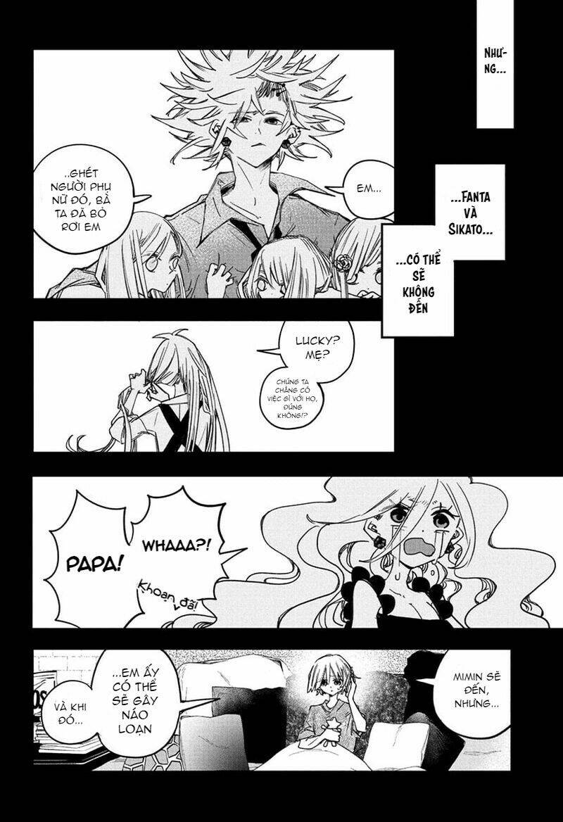 Pppppp Chapter 19 - TC Truyện