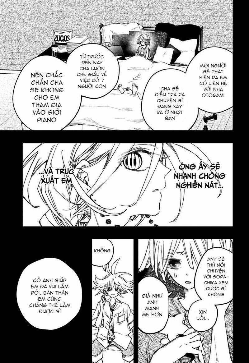 Pppppp Chapter 19 - TC Truyện