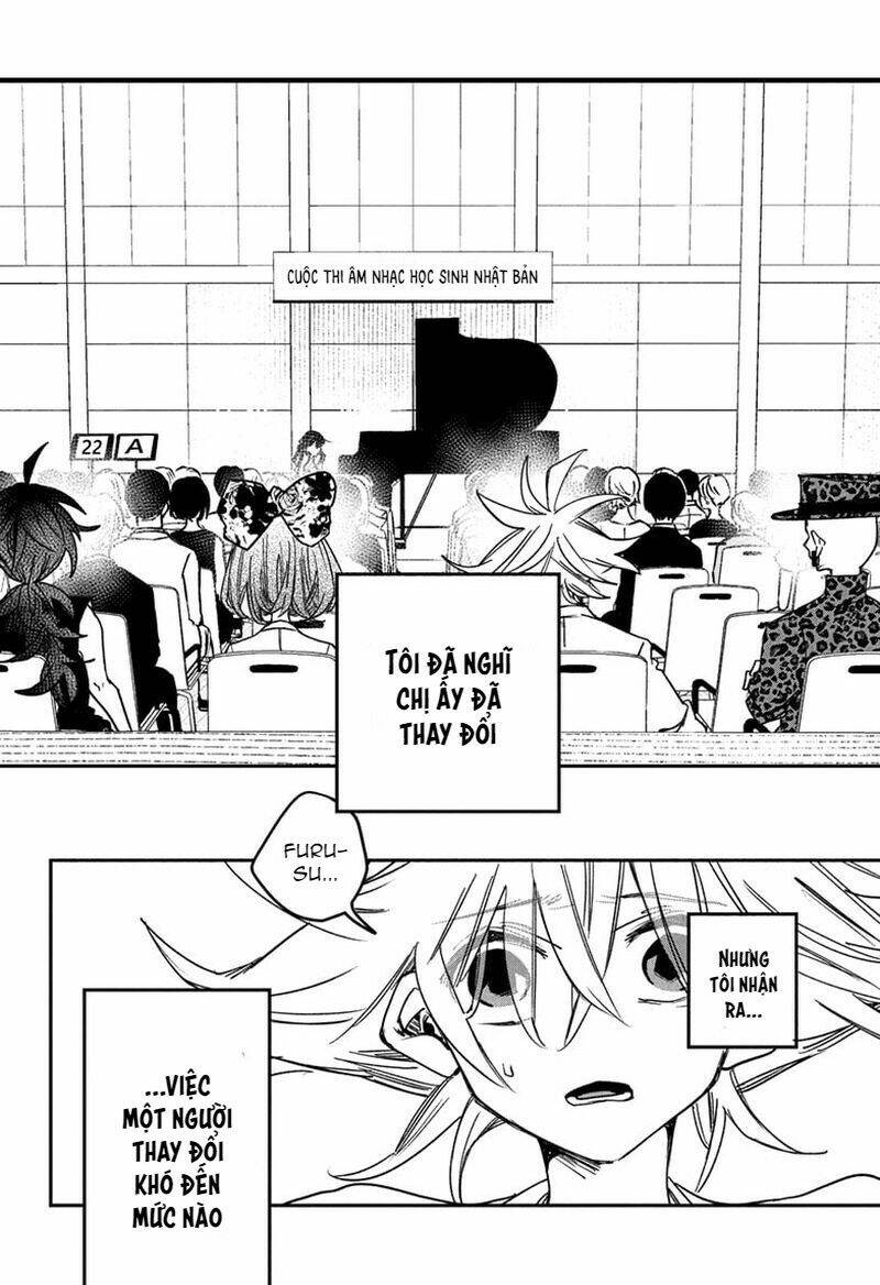 Pppppp Chapter 19 - TC Truyện