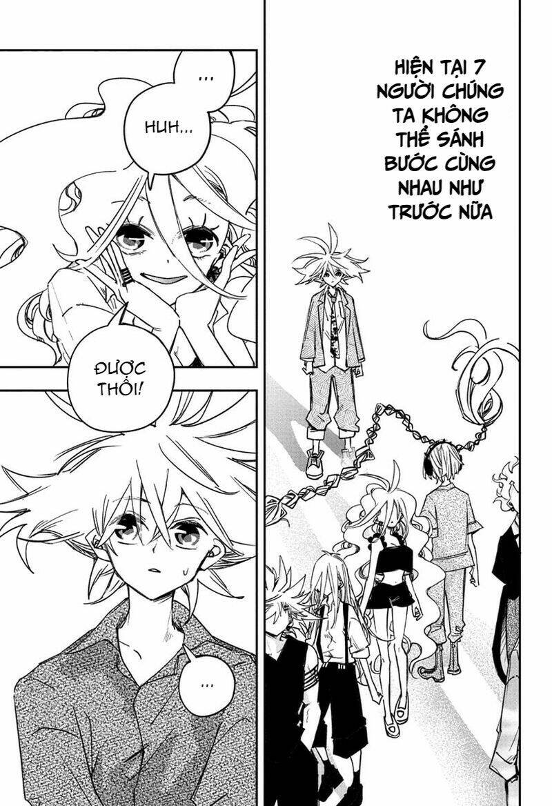 Pppppp Chapter 19 - TC Truyện