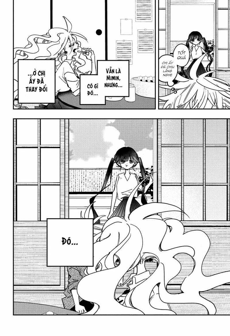 Pppppp Chapter 19 - TC Truyện