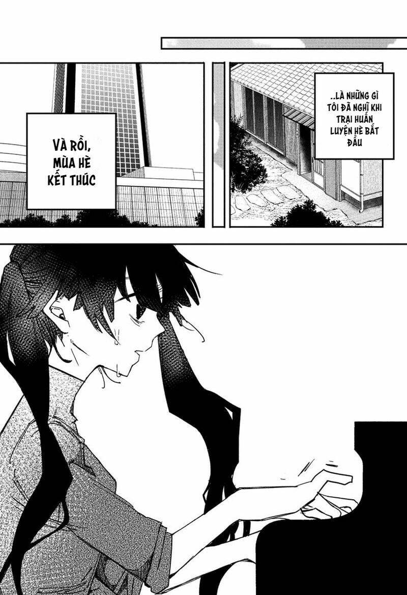 Pppppp Chapter 19 - TC Truyện