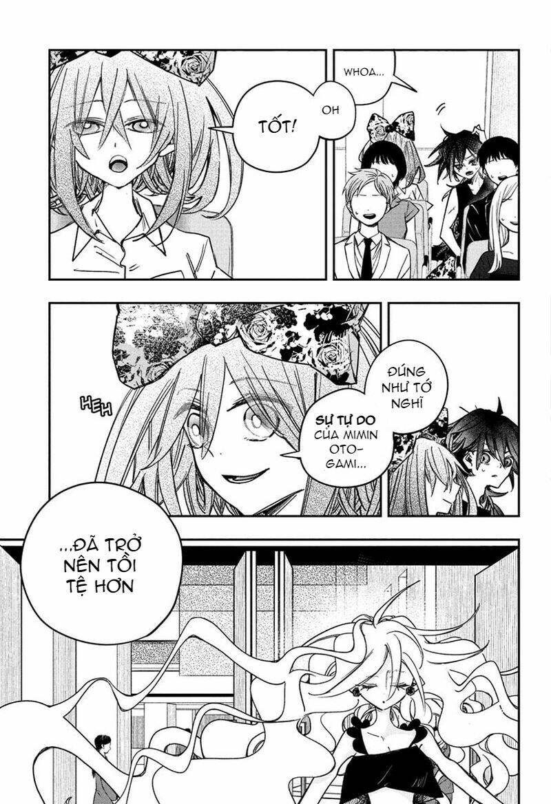 Pppppp Chapter 19 - TC Truyện