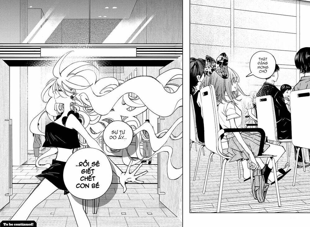 Pppppp Chapter 19 - TC Truyện