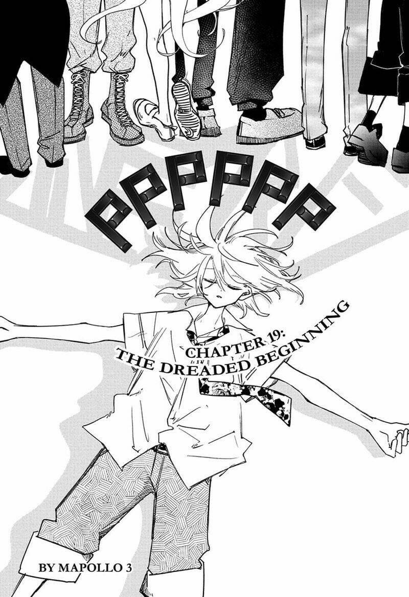 Pppppp Chapter 19 - TC Truyện