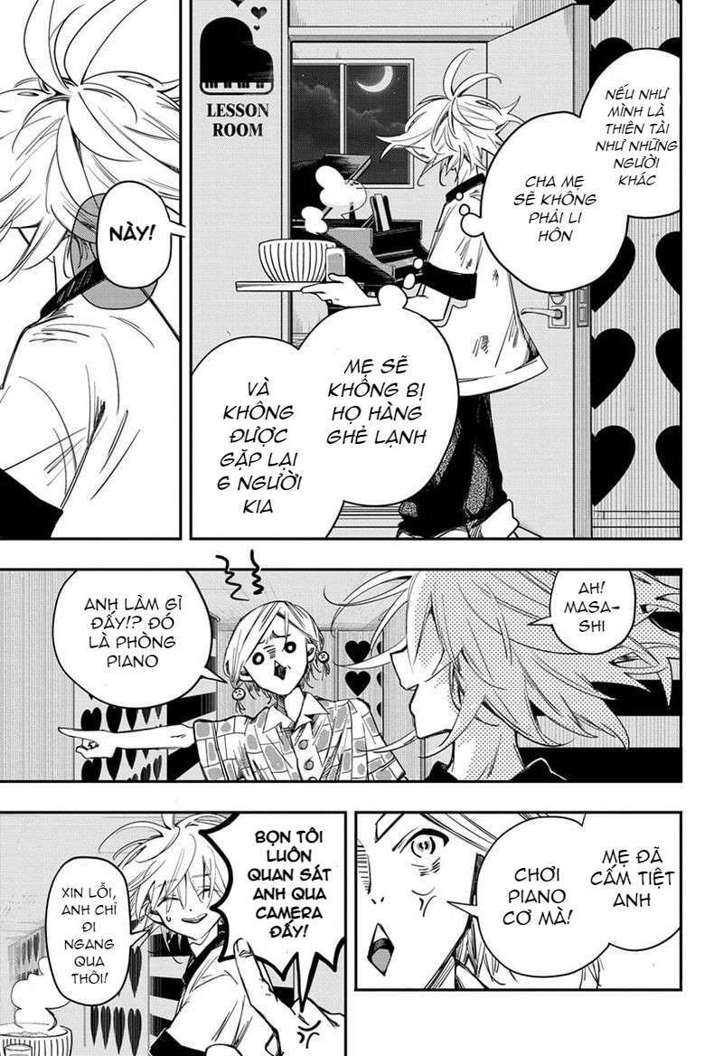 Pppppp Chapter 1 - TC Truyện