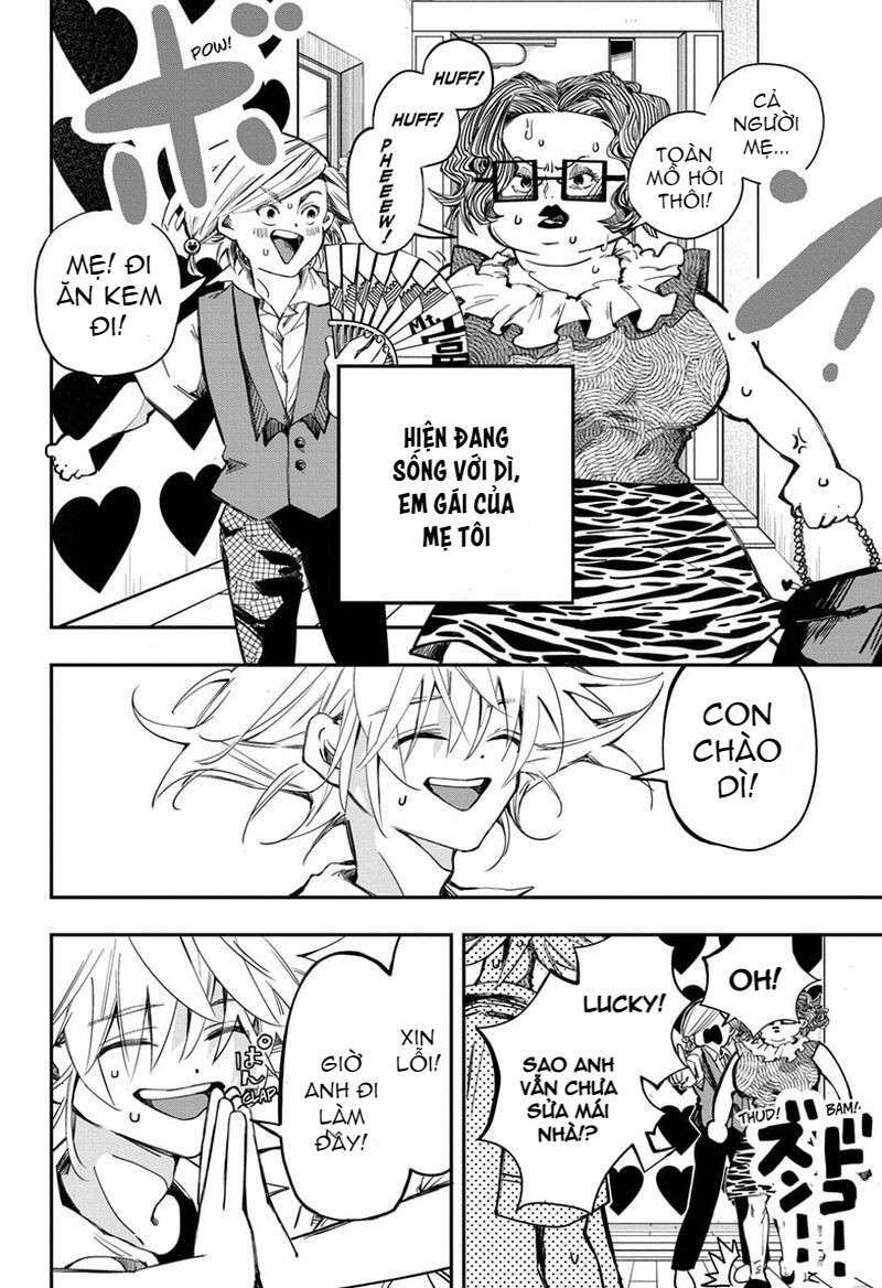 Pppppp Chapter 1 - TC Truyện