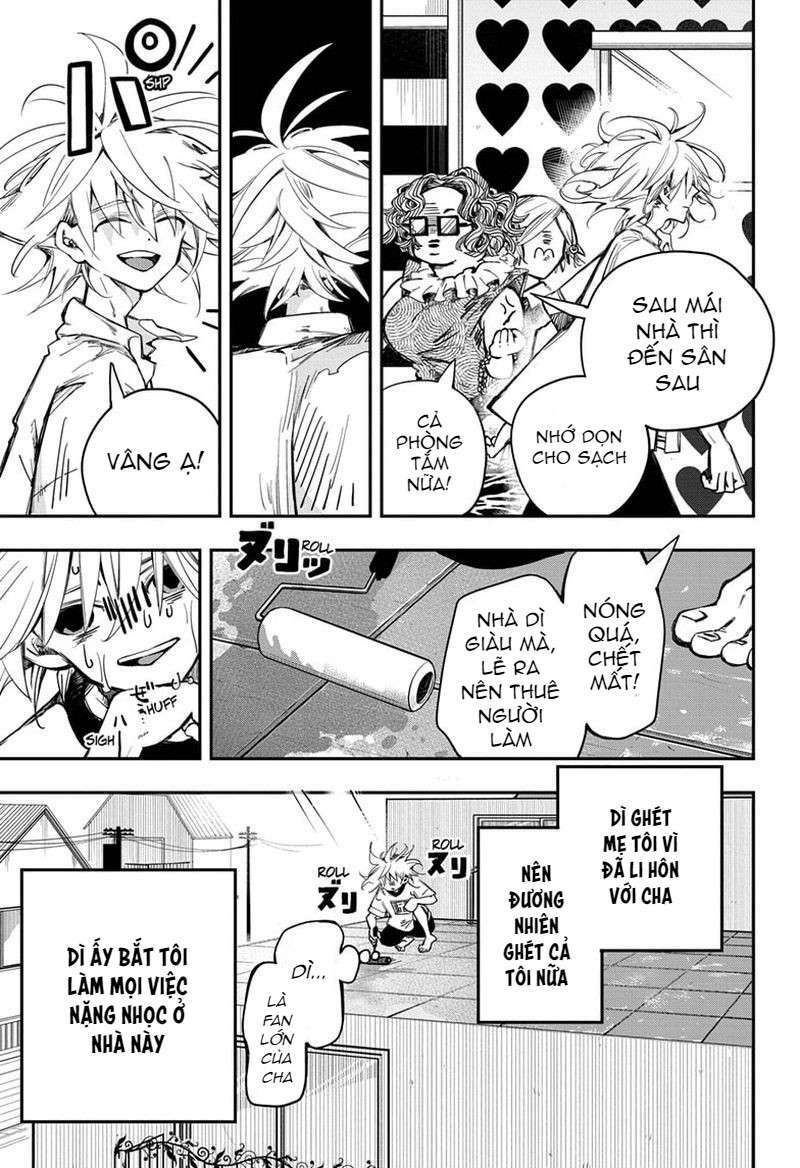 Pppppp Chapter 1 - TC Truyện
