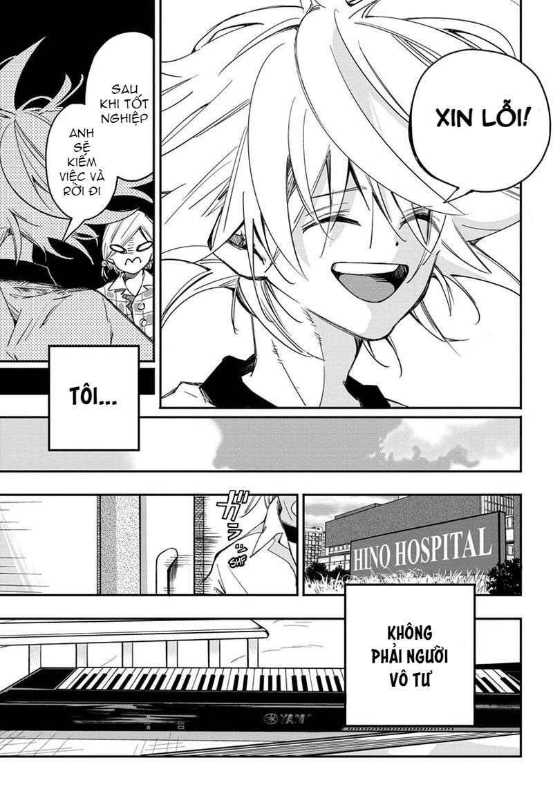Pppppp Chapter 1 - TC Truyện
