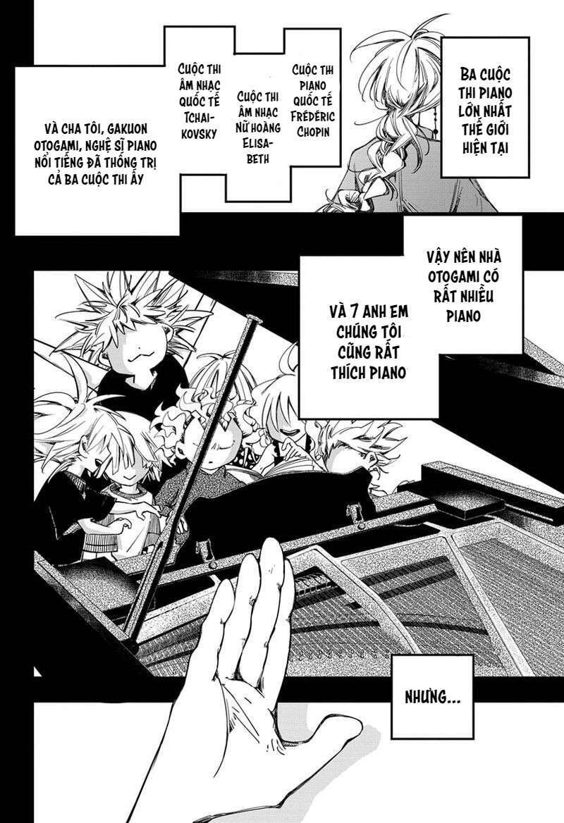 Pppppp Chapter 1 - TC Truyện
