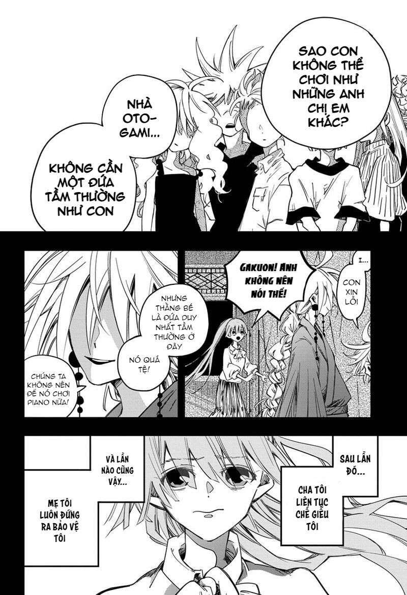 Pppppp Chapter 1 - TC Truyện