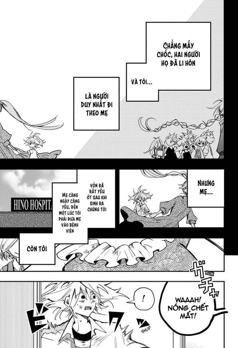Pppppp Chapter 1 - TC Truyện