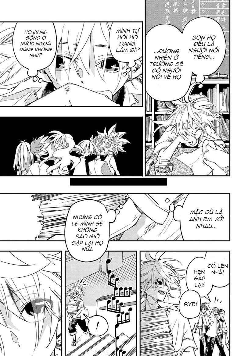 Pppppp Chapter 1 - TC Truyện