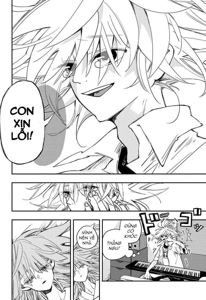 Pppppp Chapter 1 - TC Truyện