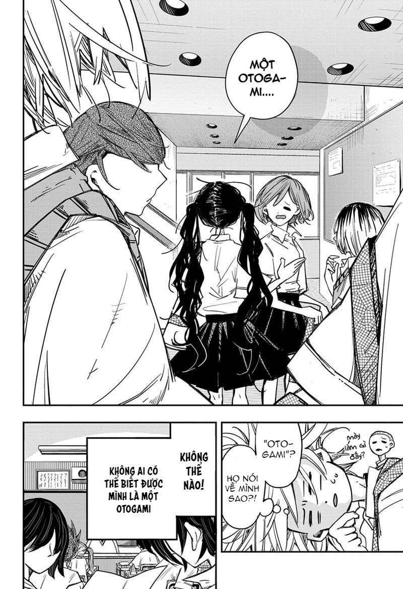 Pppppp Chapter 1 - TC Truyện