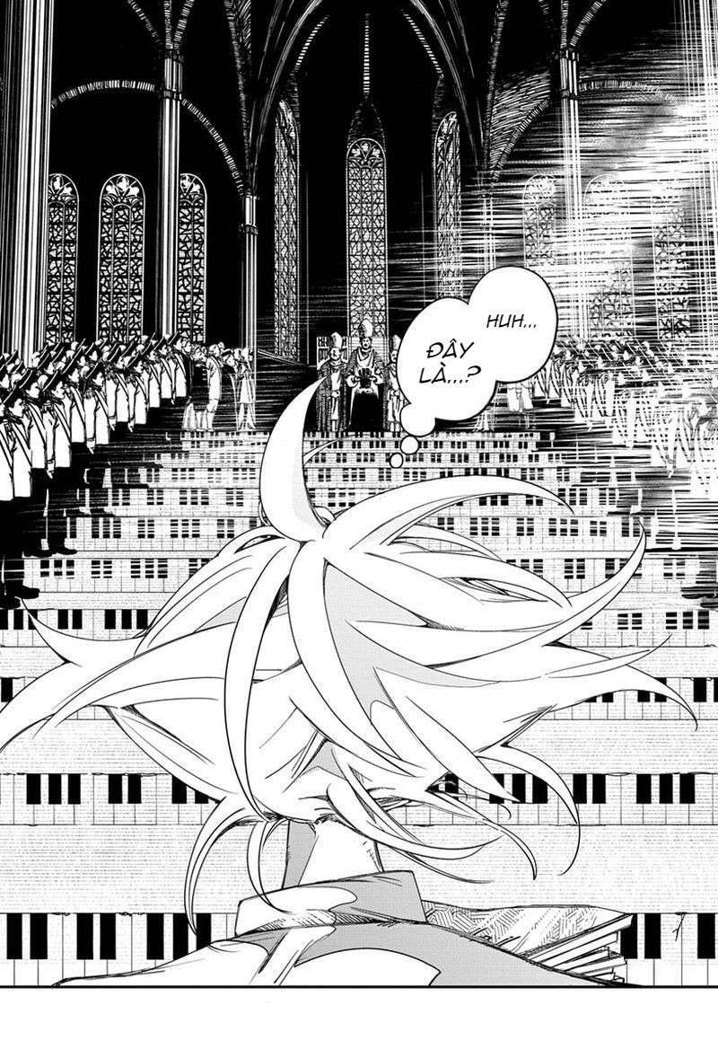 Pppppp Chapter 1 - TC Truyện