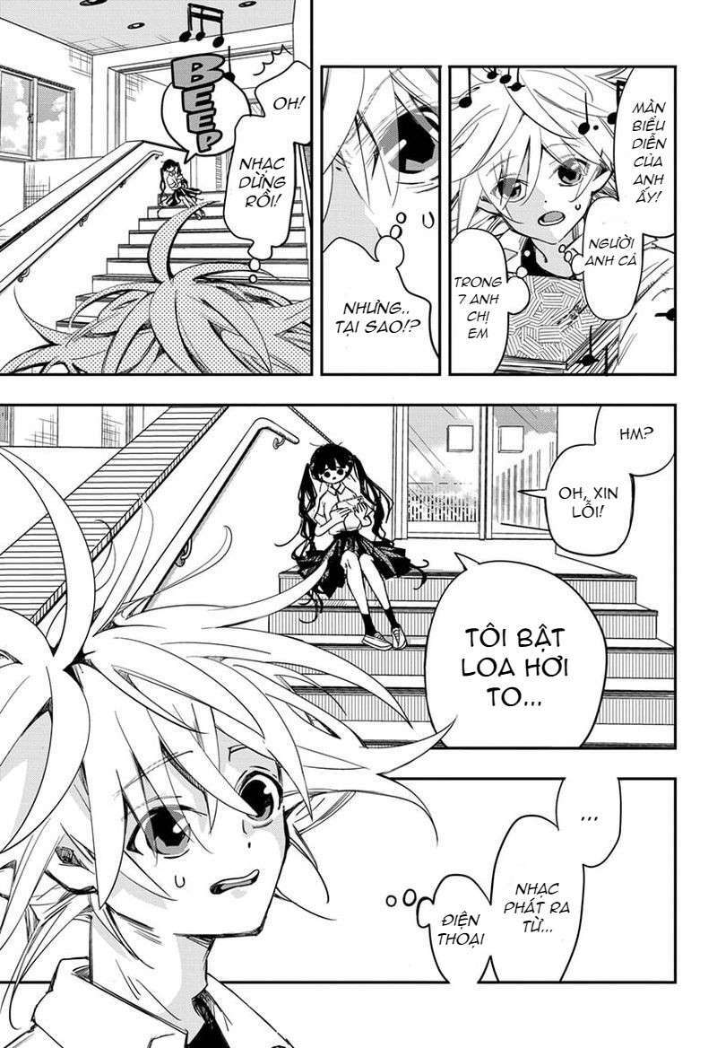 Pppppp Chapter 1 - TC Truyện