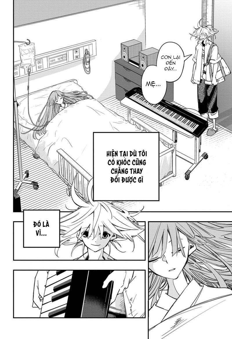 Pppppp Chapter 1 - TC Truyện