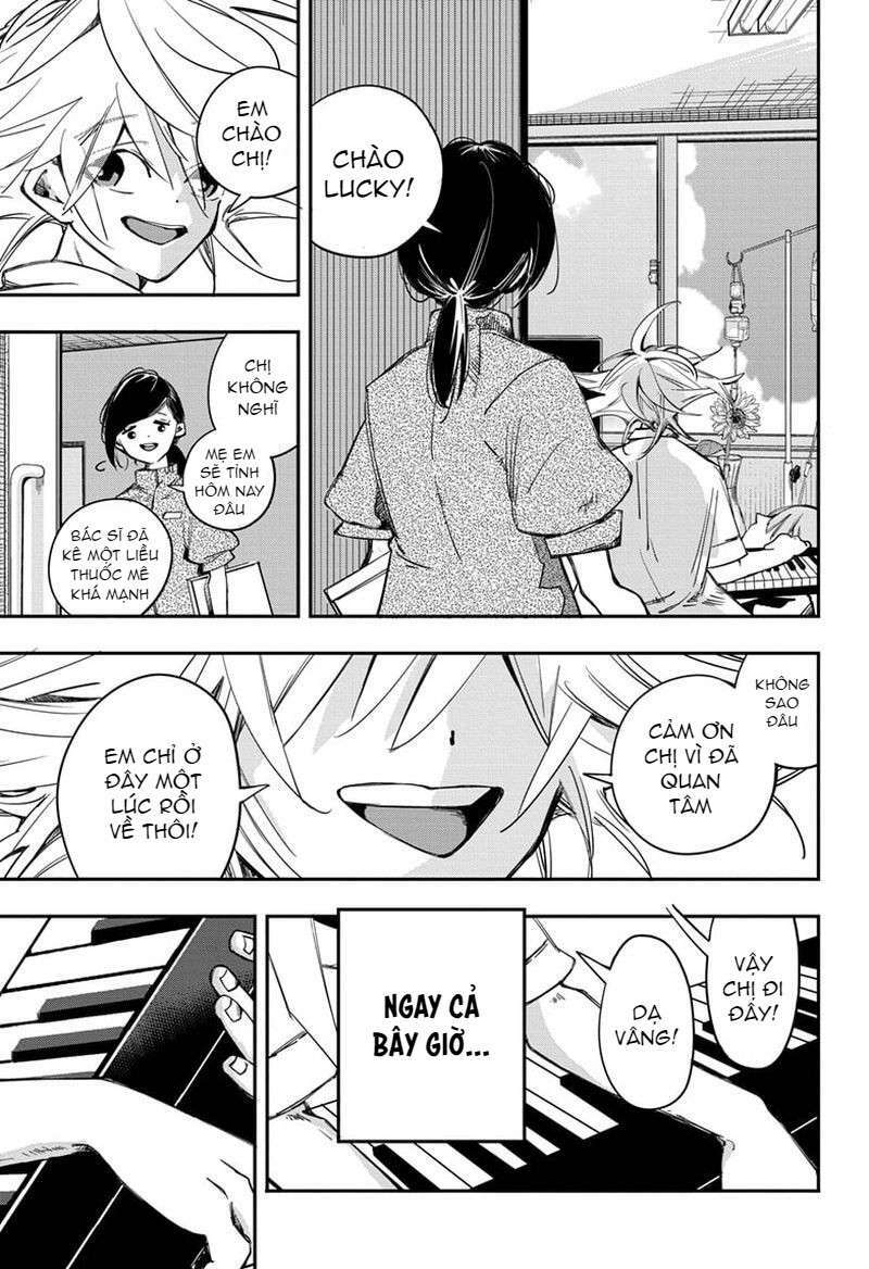 Pppppp Chapter 1 - TC Truyện