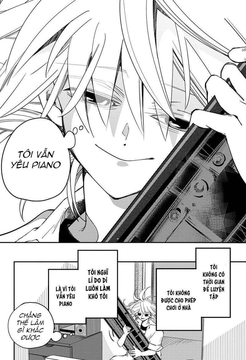 Pppppp Chapter 1 - TC Truyện
