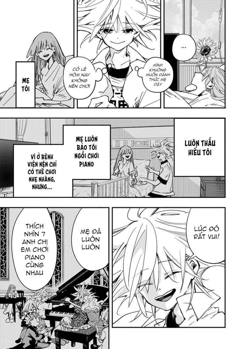 Pppppp Chapter 1 - TC Truyện