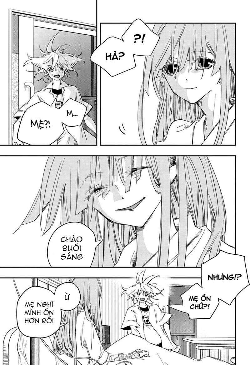 Pppppp Chapter 1 - TC Truyện
