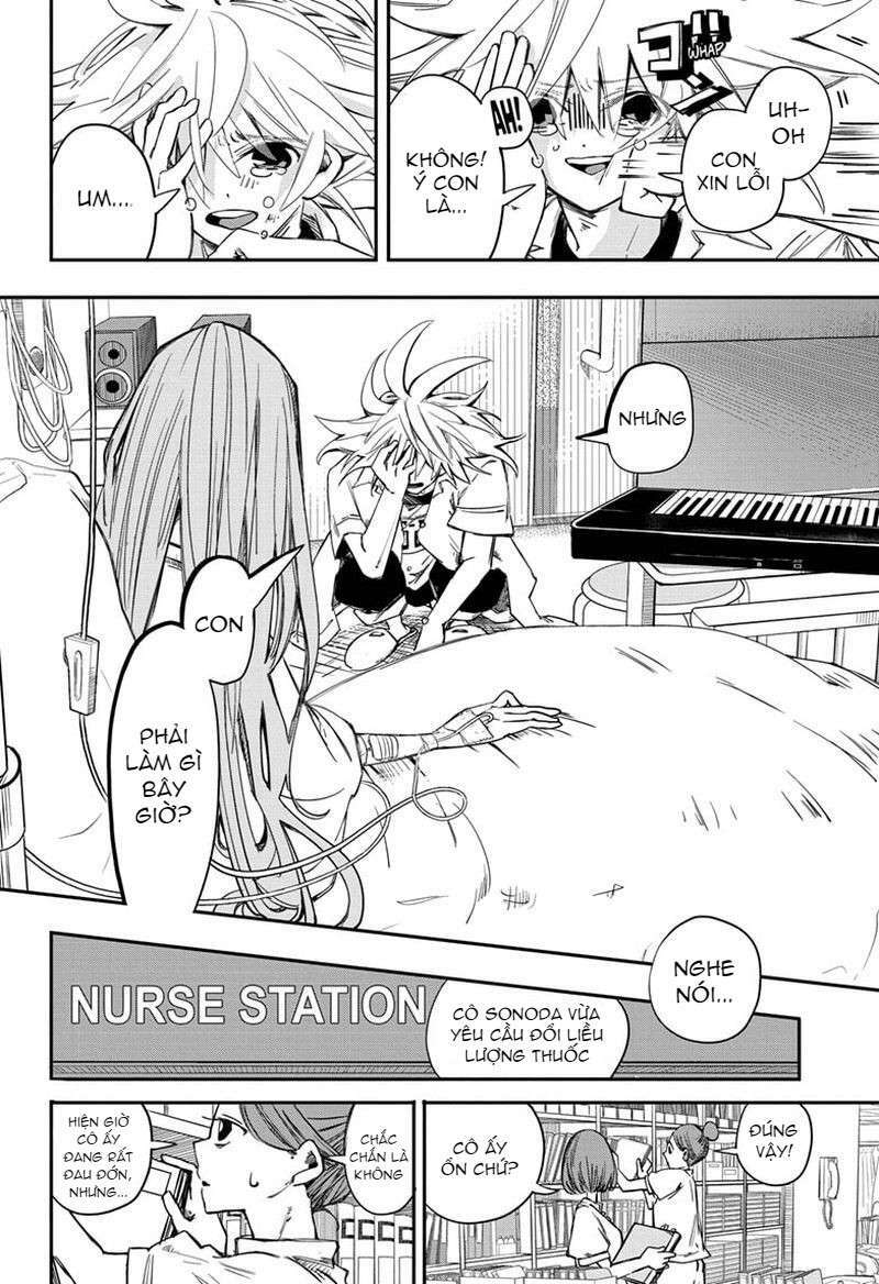 Pppppp Chapter 1 - TC Truyện