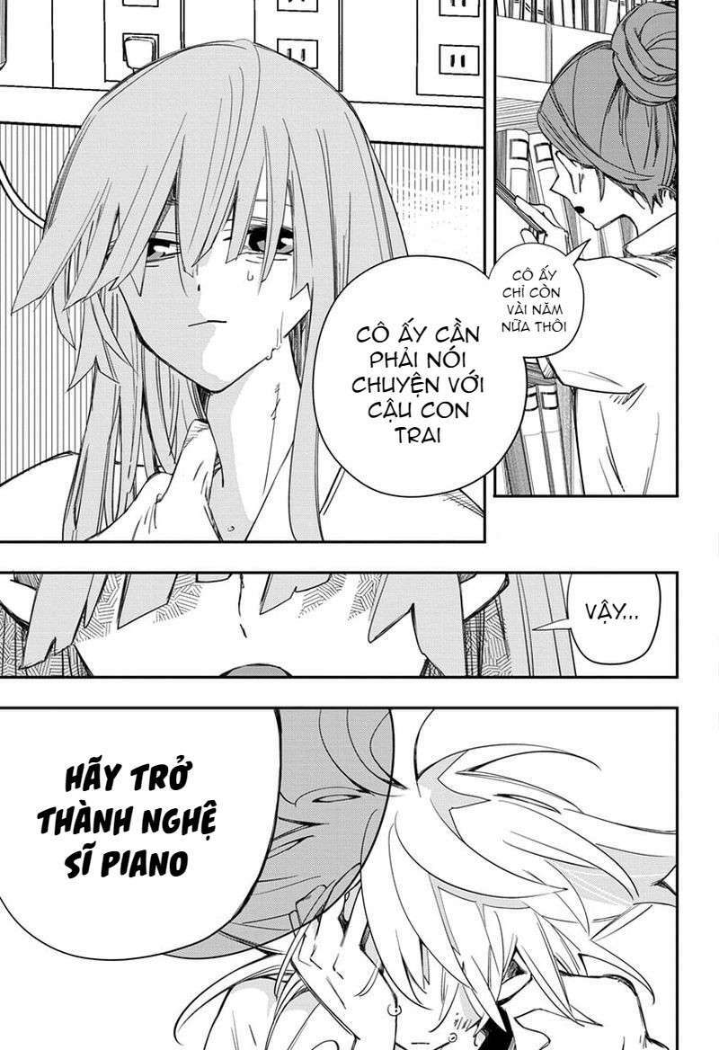 Pppppp Chapter 1 - TC Truyện