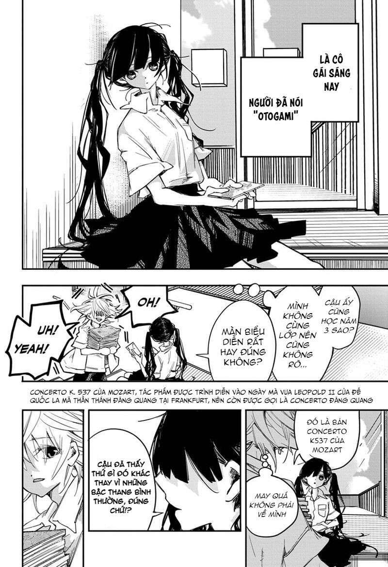 Pppppp Chapter 1 - TC Truyện