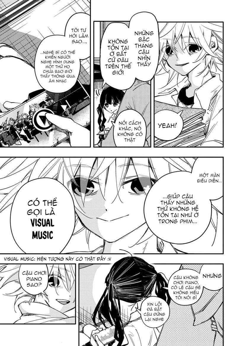 Pppppp Chapter 1 - TC Truyện