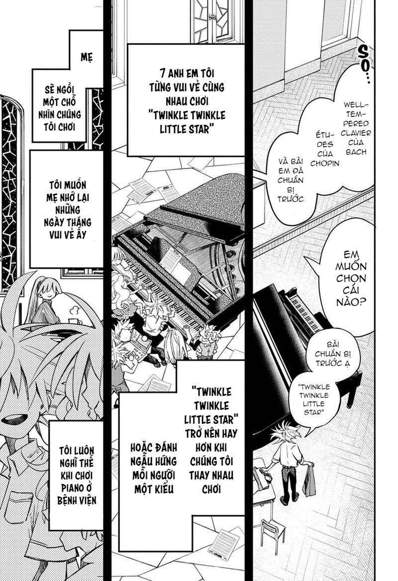 Pppppp Chapter 1 - TC Truyện